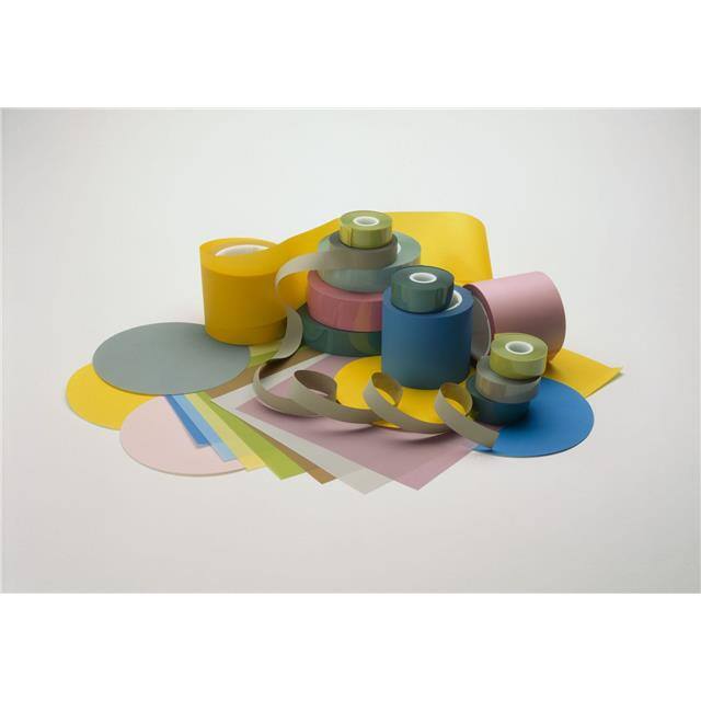 3M863XW 1.1875" 3M  Productos abrasivos y de acondicionamiento de superficies